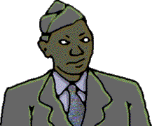 Barnabe Baoundi