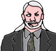 Edmond Téchristo
