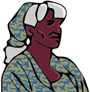 Mama Mahata