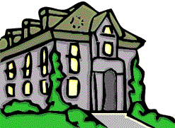 La maison